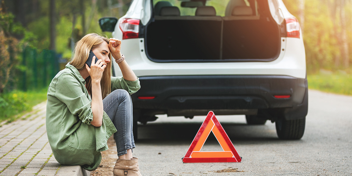 Şereflikoçhisar Yol Yardım