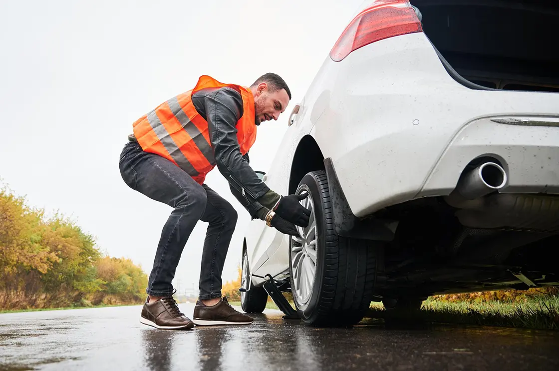 Şereflikoçhisar Yol Yardım